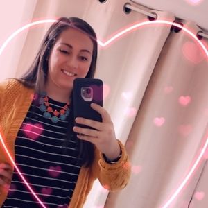 Meet Your Posher Kimberlee